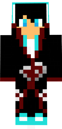 Preview of texture: GKFLASH akatsuki