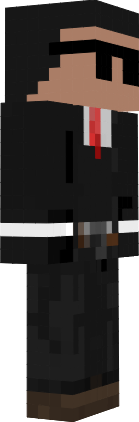Preview of texture: Batman Avatar