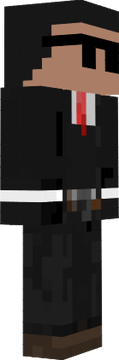 Batman Avatar