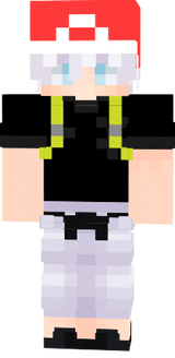 LuigiBiggiePokemon