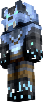 Fenrir skin