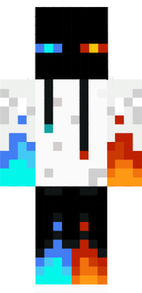 mc skin theplayer