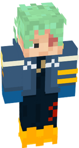 zoro