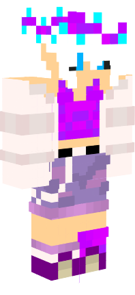 Preview of texture: elf
