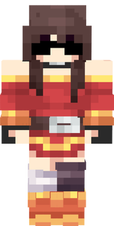 megumin