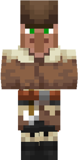 Fletcher (Taiga)