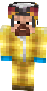 Walter white