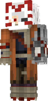 xavier