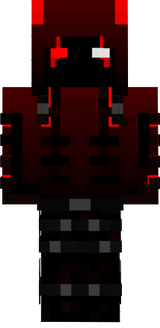 Red Entity 303