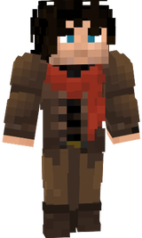 Lando Tweed