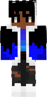 The Goat 3