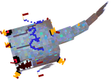 страж риба