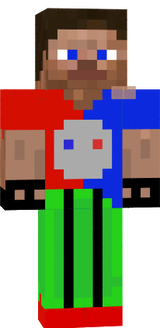 steve
