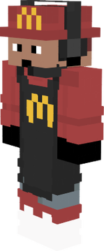 mcdonalts