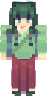 maomao