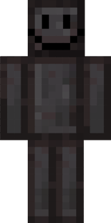 netherite