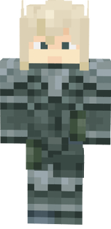 Raiden mgs2