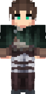 Eren Yeager