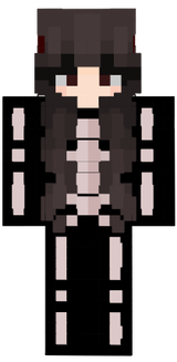 skeleton