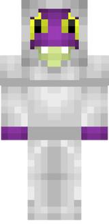 Laker ( Narok Vel Zareth ) Skin