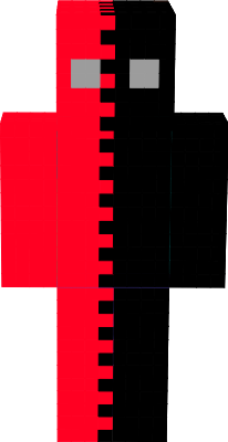 Preview of texture: red black