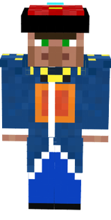 villager