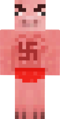 Preview of texture: Свастонохряк (злой)