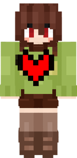 chara