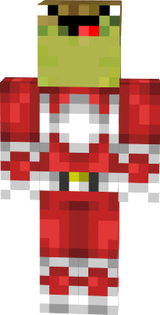 kiwi power ranger