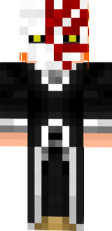 ichigo mask