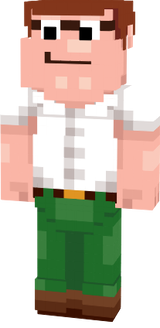 peter grifff