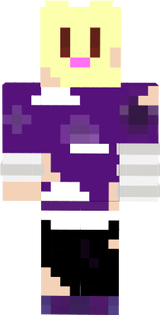 horror mod