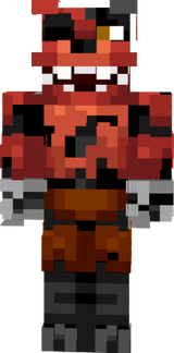 Foxy