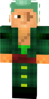 zoro