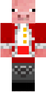 non crowned technoblade