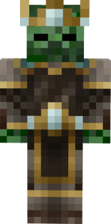 zombie