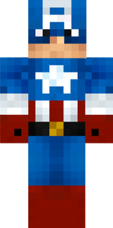Captain America