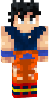 goku