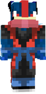 greninja