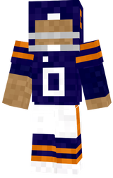 bears home jersey