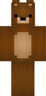 bear