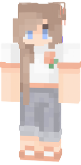 CUTE MC