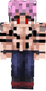 Ryomen Sukuna