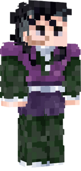genya