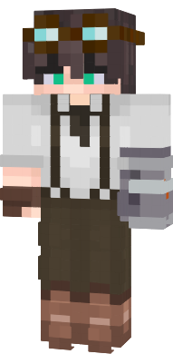 Preview of texture: Skin Oficial
