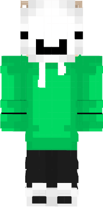 Preview of texture: Green