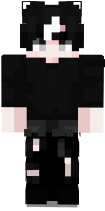 Preview of texture: preman kai