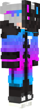 lushy