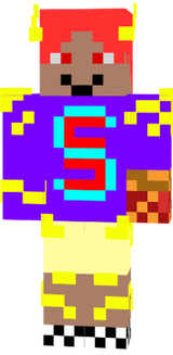 SunSkin3dlayer
