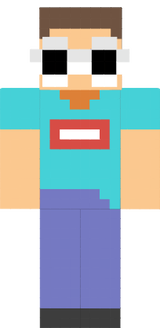 GeorgeNotFound